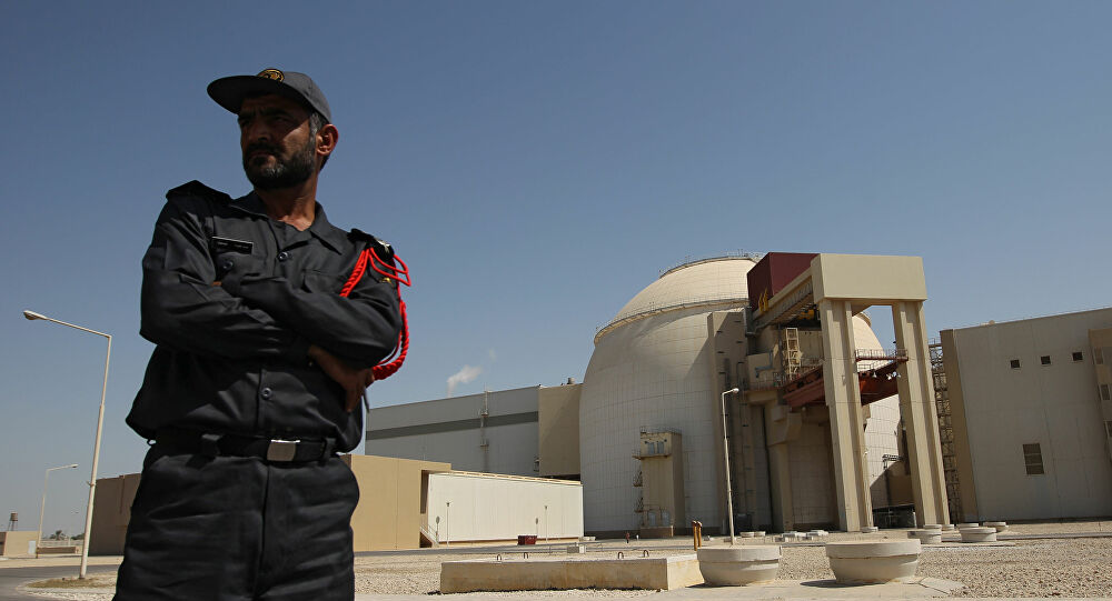 الطاقة النووية الإيرانية: إيران قادرة على تأمين وقودها النووي