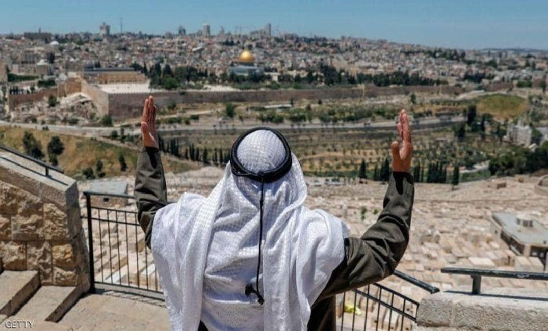 فتح المسجد الأقصى الشريف أمام المصلين الأحد المقبل