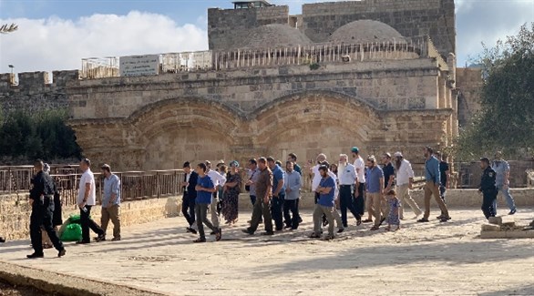 القدس: استدعاءات واعتقالات واقتحامات مكثفة للأقصى