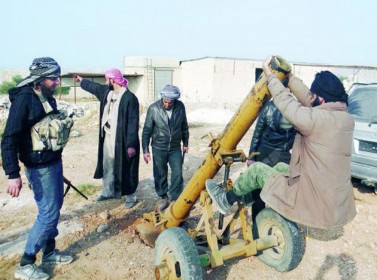 دعوة الظواهري لن تجد أذنا صاغية بسورية