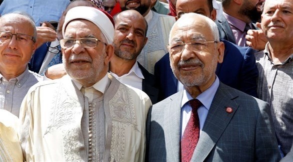 تونس: نائب الغنوشي يستقيل من النهضة الإخوانية