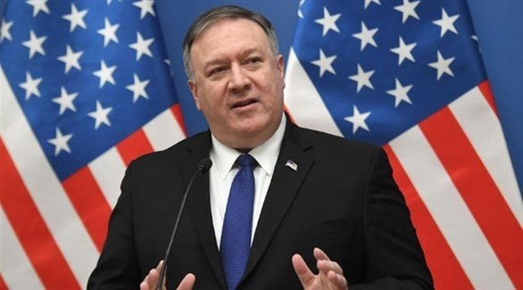 بومبيو: نعارض “بحزم” تحقيق الجنائية الدولية بجرائم حرب إسرائيلية