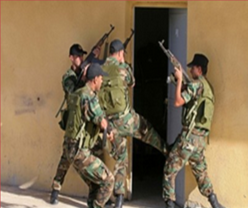 المحامي هلسة: مداهمة منزل زياد المشهراوي تجاوز أخلاقي وقانوني خطير!!