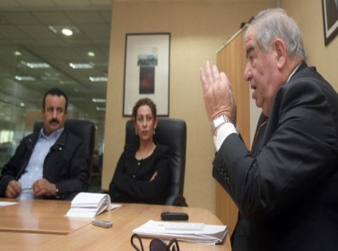 محمود: لا توجه لرفع الرسوم الجامعية