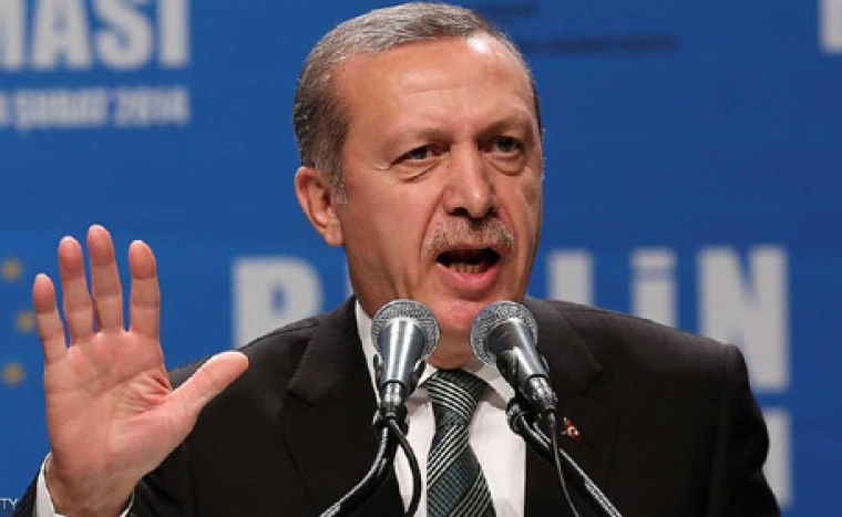 أردوغان: لا نحتاج لعضوية الاتحاد الأوروبي