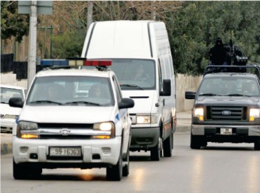 “أبوقتادة”: من يقاتل مع “داعش” آثم