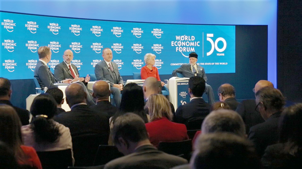 الرزاز: الأردن شكل نموذجاً في القدرة على الصمود الاقتصادي والسياسي