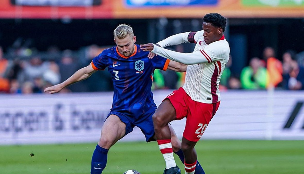 هولندا تعود إلى السكة قبل انطلاق يورو 2024