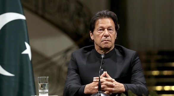 باكستان: احتشاد الآلاف من المعارضة للمطالبة باستقالة عمران خان