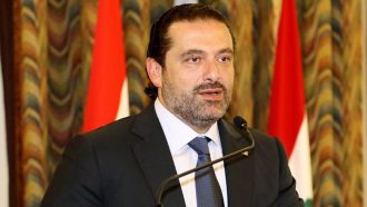 الحريري: السعودية والإمارات ترغبان بالاستثمار في لبنان