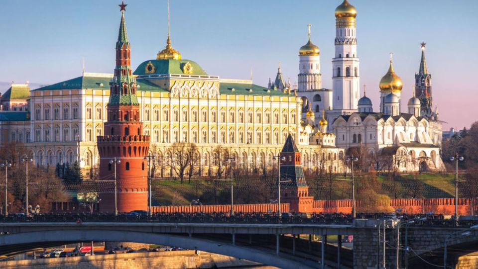 الكرملين ينتقد قرار الاتحاد الأوروبى بفرض عقوبات جديدة