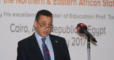 سفير مصر بالمغرب: سكتة قلبية سبب وفاة العالم المصرى وجارى إعادة الجثمان