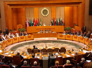 جنوب السودان وتشاد تتقدمان بطلبات للانضمام للجامعة العربية