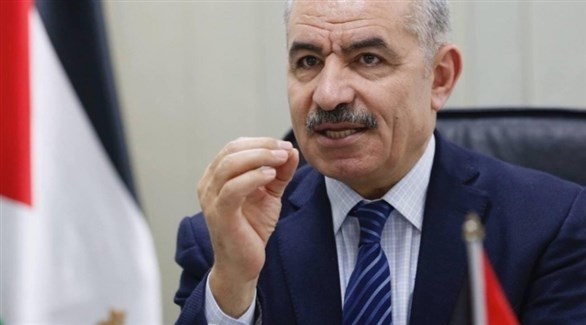 أشتيه يطالب واشنطن بإعادة فتح القنصلية الأمريكية للفلسطينيين في القدس