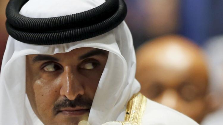 الصحف السعودية: قطر مستمرة في دعم الإرهاب برعاية إيرانية