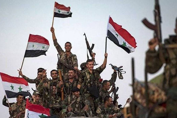 الجيش السوري: قضينا على عشرات المسلحين بريف حماة