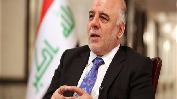 رئيس وزراء العراق يحذر من خلايا إرهابية في بلاده