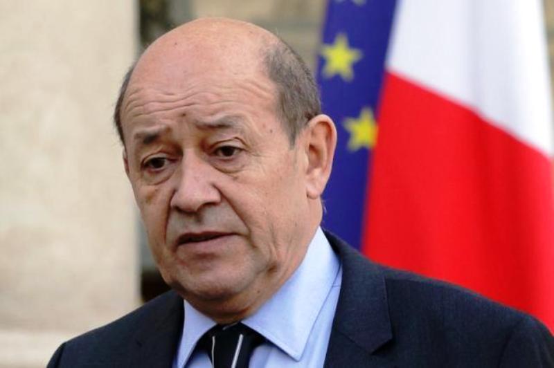 الخارجية الفرنسية تعلن الاتفاق على فرض عقوبات ضد المتورطين في البرامج الكيميائية