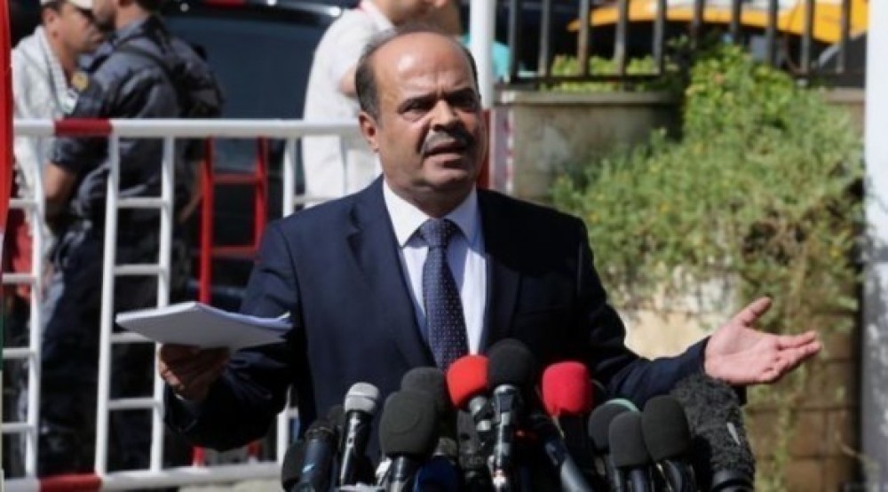 الحكومة الفلسطينية تدين التصعيد الإسرائيلي على قطاع غزة