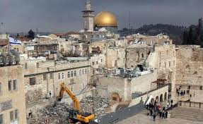 الأمم المتحدة: القدس عربية وإجراءات الاحتلال باطلة
