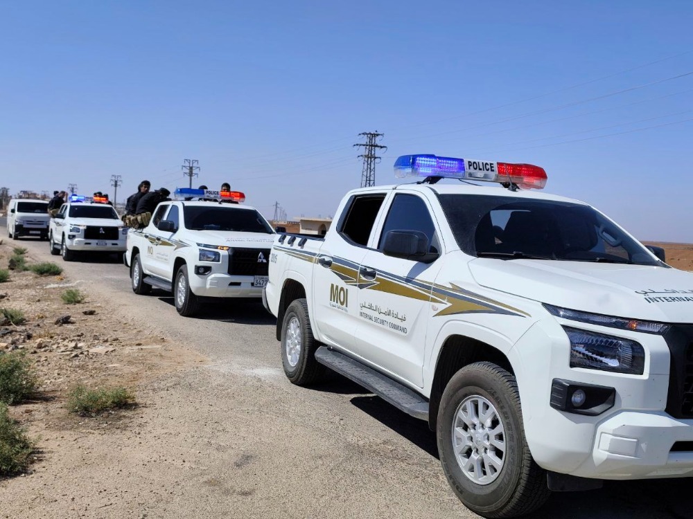 3 أشهر من المطاردة.. سوريا تكشف حصيلة حملة ضد داعش