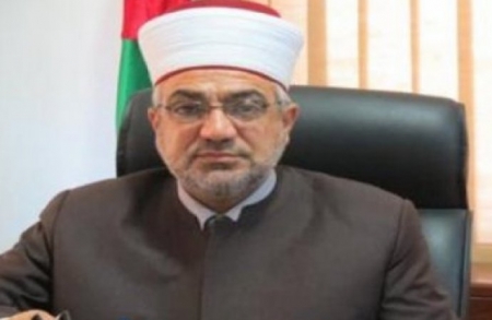 الأردن : الاربعاء اول ايام عيد الفطر السعيد