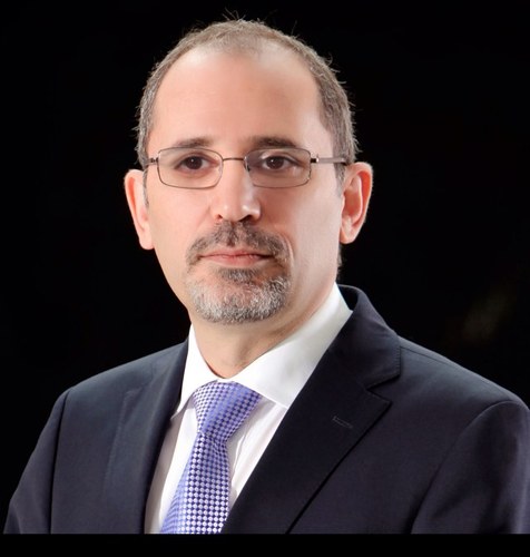 الصفدي يبحث مع مستشار الأمن القومي الأمريكي التطورات الاقليمية