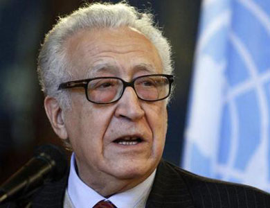 الأمم المتحدة: مؤتمر السلام الدولي حول سوريا سيبدأ في مونترو وليس جنيف