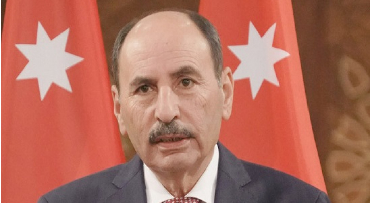 وزير الأشغال يتفقد عمل فرق طوارئ