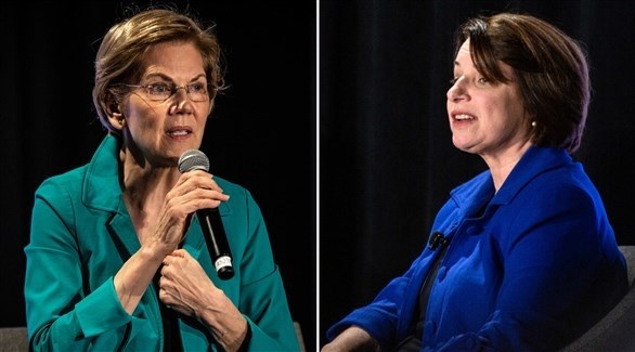 “نيويورك تايمز” تدعم مرشحتين ديمقراطتين للرئاسة الأمريكية ضد ترامب