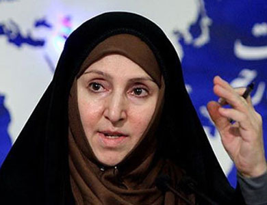 الخارجية الإيرانية: أي حظر جديد سيقضي على اتفاق جنيف