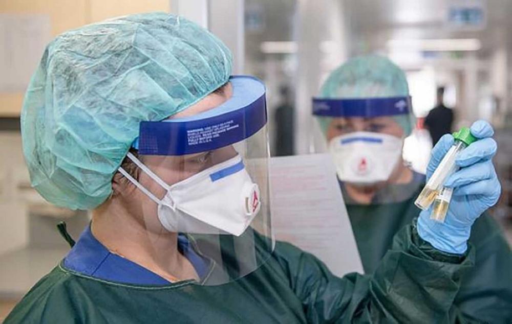 كندا: 84 بالمئة من اصابات كورونا ناتجة عن تعرض داخل المجتمع