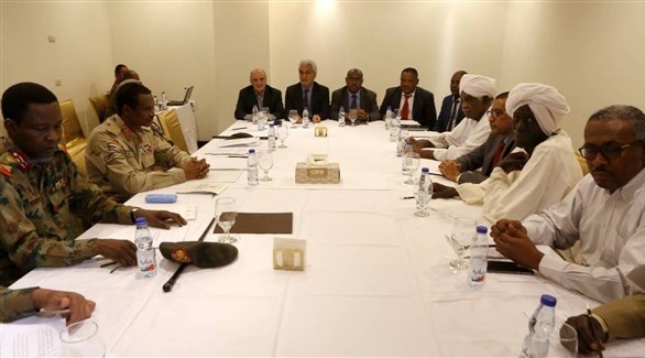 استئناف المفاوضات في السودان بين المجلس العسكري وقادة الاحتجاج