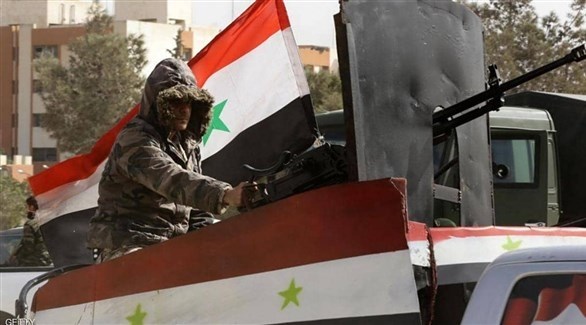 الجيش السوري يسيطر على مناطق جديدة في ريف إدلب