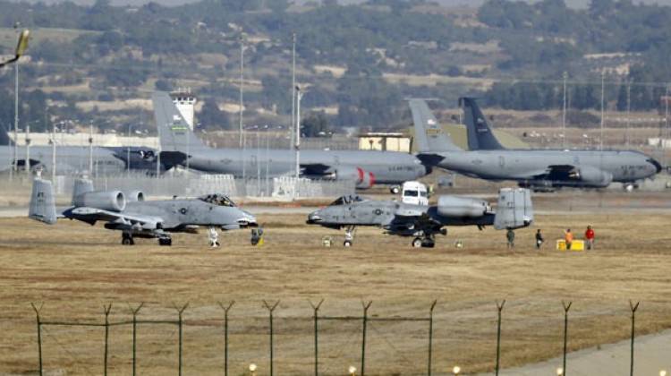 تركيا تفتتح أكبر قاعدة عسكرية لها في الخارج