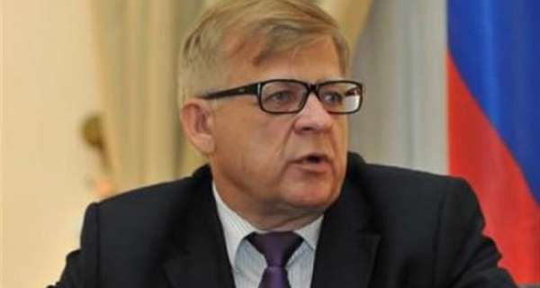 زاسبكين: روسيا تسعى الى منع اندلاع حرب جديدة بين لبنان وإسرائيل