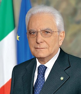 الرئيس الايطالي يحذر من تصاعد نفوذ التيارات القومية المتطرفة