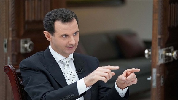 بشار الأسد: سوريا تقترب من نهاية الصراع