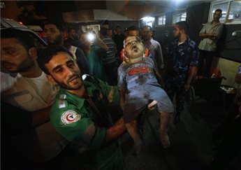 3 شهداء في قطاع غزة