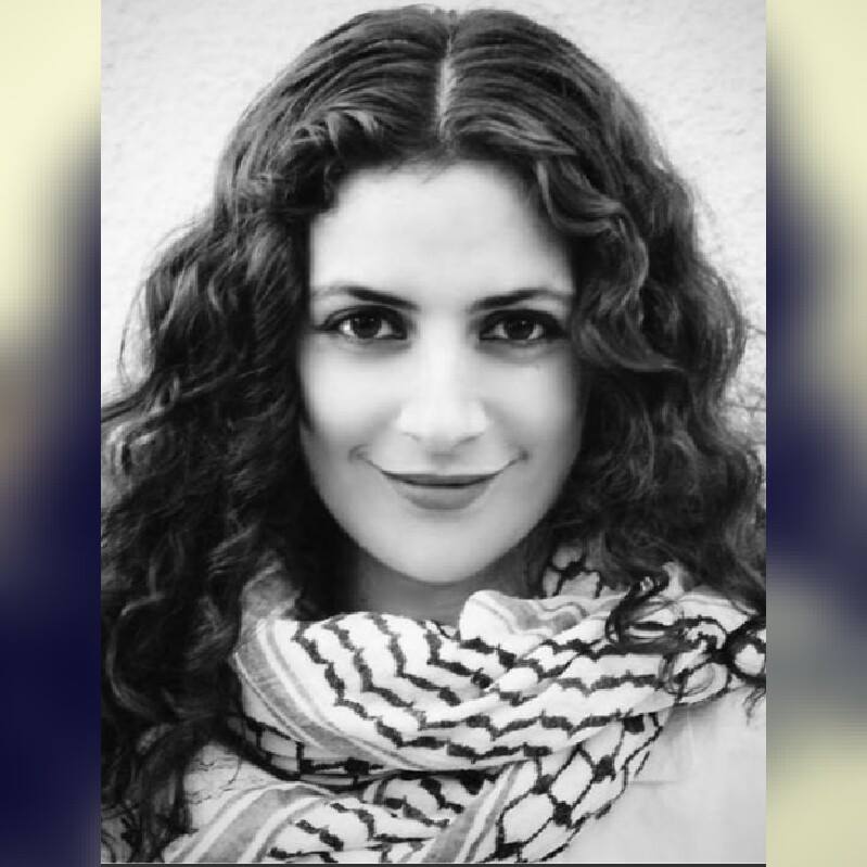 رحيل المطربة الفلسطينية “ريم بنا”بعد رحلة صراع طويل استمر لسنوات مع المرض .