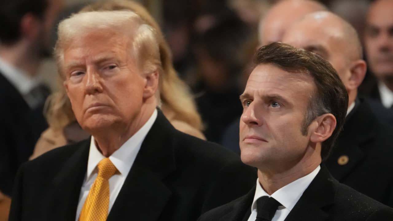 فرنسا تسمح للولايات المتحدة باستخدام “قاعدة إيستر”