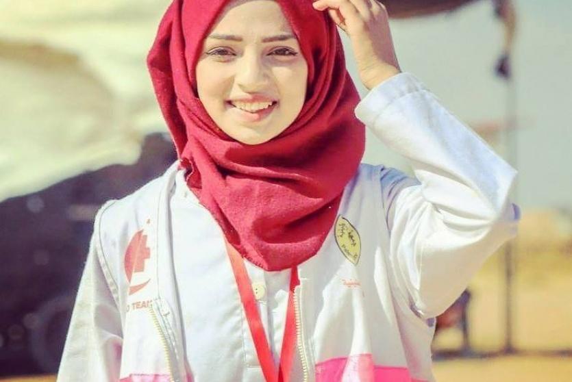 رياض منصور في مجلس الأمن يستذكر رزان النجار بالبكاء