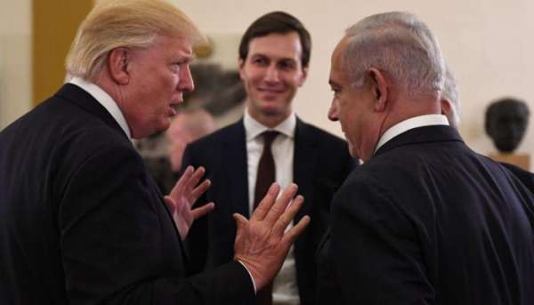 صحيفة عبرية: “صفقة ترامب” ستُنشر دفعة واحدة.. وإسرائيل قد تعارضها