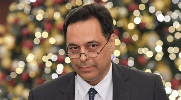 توقعات لبنانية بإعلان حكومة حسّان دياب بعد غد الخميس