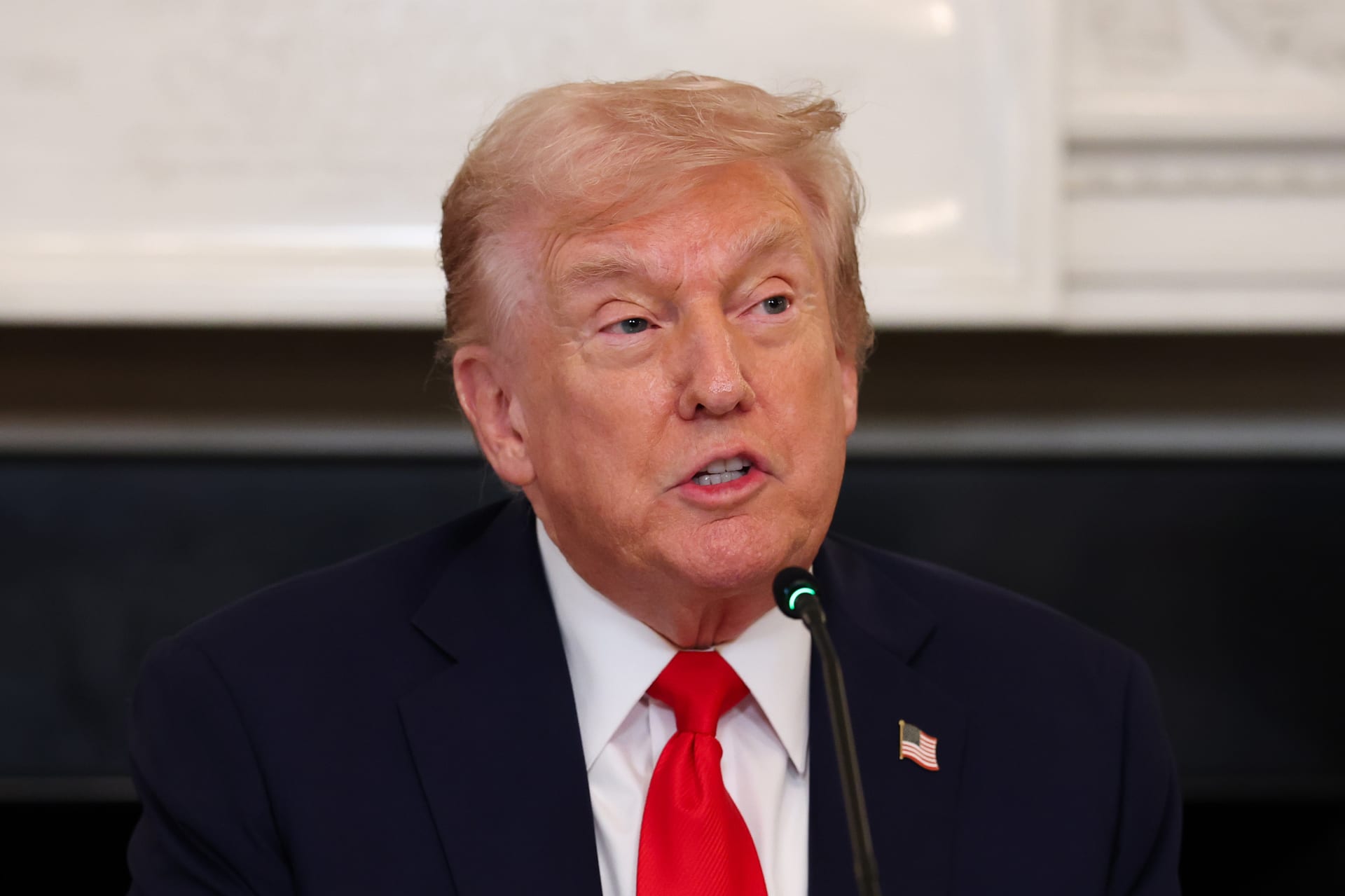 ترامب: إسرائيل وحماس وقعتا على أولى مراحل خطتنا للسلام