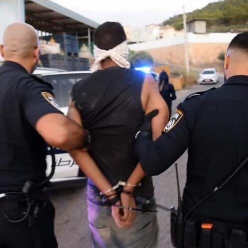 الاحتلال يعلن اعتقال اثنين آخرين من أسرى “جلبوع” الستة الذين حرروا أنفسهم