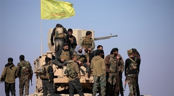 قسد تستعيد 8 قرى من فصائل تركيا