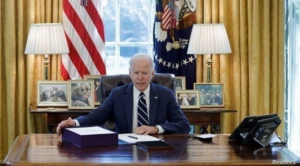 بايدن: بوتين قاتل وسيدفع الثمن