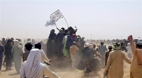 طالبان تسيطر على عواصم خمس ولايات