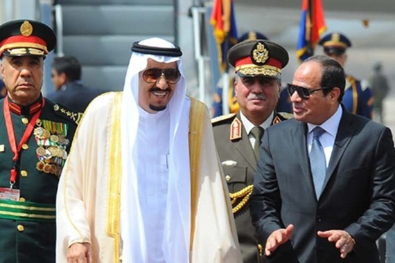 صحيفة مصرية تنشر بنود المصالحة “المرتقبة” بين مصر والسعودية